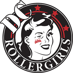 DC Rollergirls: DC's Women's Flat Track Roller Derby League